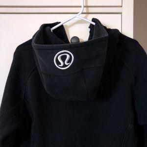 Lululemon sweater